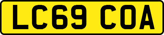 LC69COA