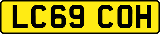 LC69COH