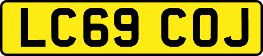 LC69COJ