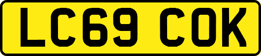 LC69COK