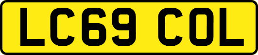 LC69COL