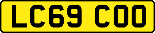 LC69COO