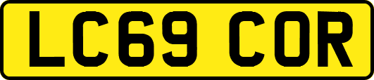 LC69COR
