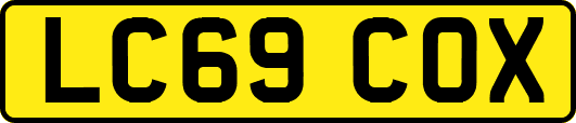 LC69COX