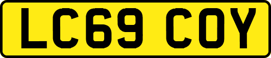 LC69COY
