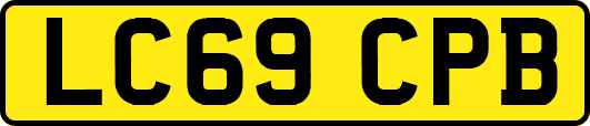 LC69CPB
