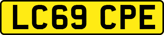 LC69CPE