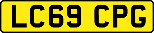 LC69CPG