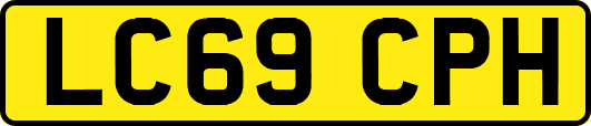 LC69CPH