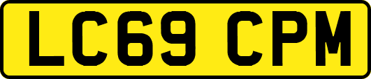 LC69CPM