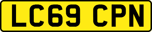 LC69CPN