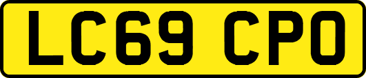 LC69CPO