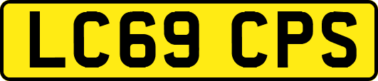 LC69CPS