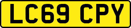 LC69CPY