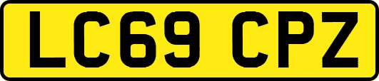 LC69CPZ
