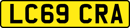 LC69CRA