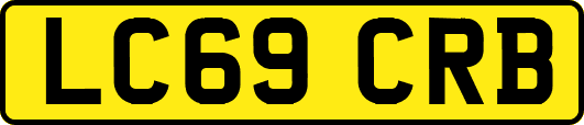 LC69CRB