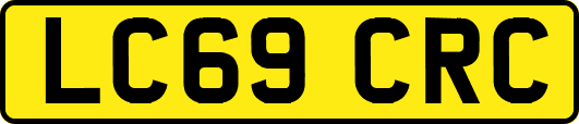 LC69CRC