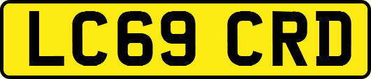 LC69CRD