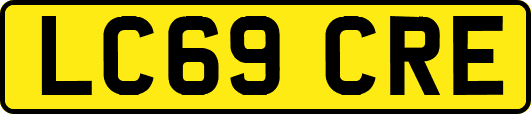LC69CRE