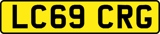 LC69CRG