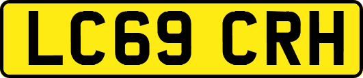 LC69CRH