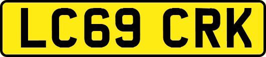 LC69CRK
