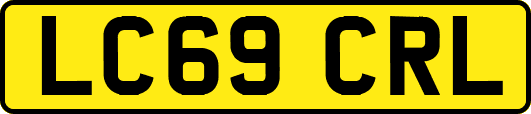 LC69CRL
