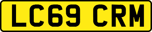 LC69CRM