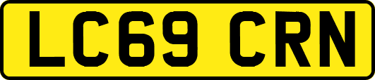 LC69CRN