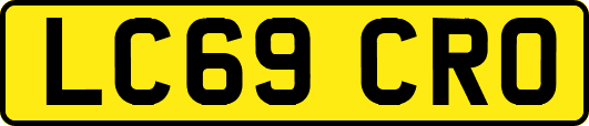 LC69CRO