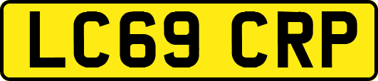LC69CRP