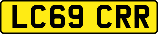 LC69CRR
