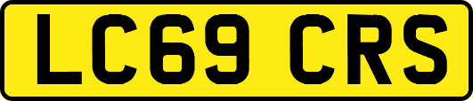 LC69CRS