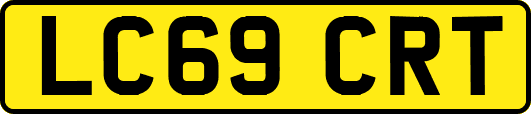 LC69CRT