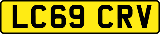 LC69CRV