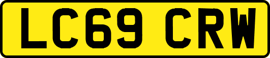 LC69CRW