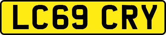 LC69CRY