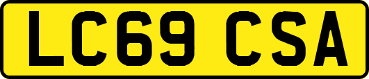 LC69CSA