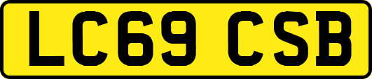 LC69CSB