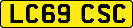 LC69CSC