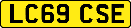 LC69CSE