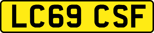 LC69CSF