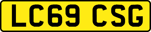 LC69CSG