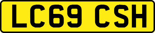 LC69CSH