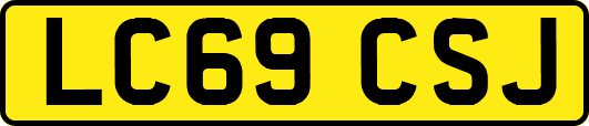 LC69CSJ