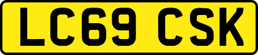 LC69CSK