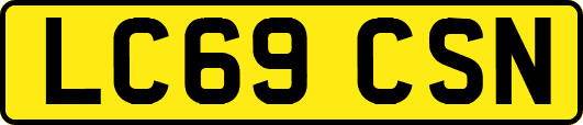 LC69CSN