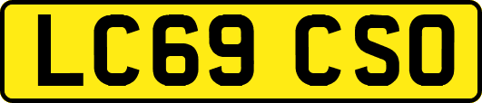 LC69CSO
