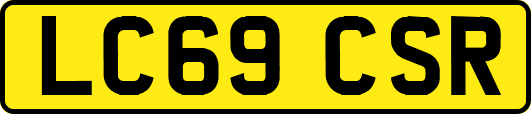 LC69CSR